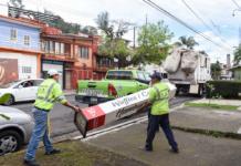 Llega programa de movilidad a la avenida Miguel Alemán