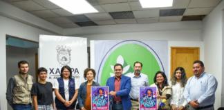 Conmemora Ayuntamiento Día de las Niñas y las Mujeres en la Ciencia