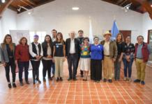 Reconoce Acnur trabajo de Xalapa en favor de la población refugiada Acnur