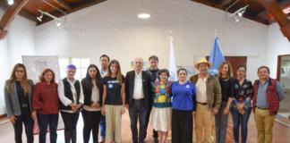 Reconoce Acnur trabajo de Xalapa en favor de la población refugiada Acnur