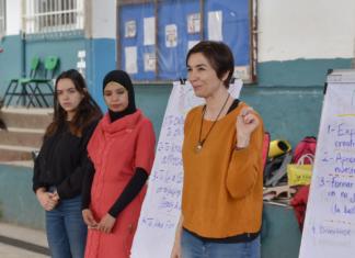 Con actividades artísticas promueven la inteligencia emocional