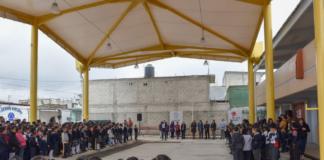 La obra pública beneficia a quien más lo necesita