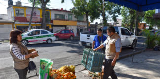 Continúan acciones del Programa Integral de Movilidad Urbana