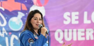 Impulsan participación de las niñas en el campo científico