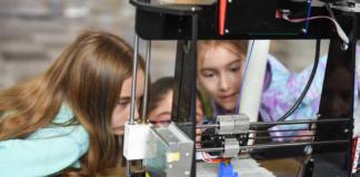 Concluye feria Chicas en la Ciencia