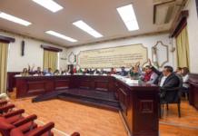 Avanza proceso de ampliación del relleno sanitario de Tronconal