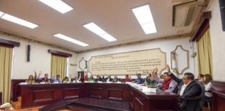 Avanza proceso de ampliación del relleno sanitario de Tronconal