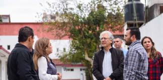 Ofrece DIF Municipal mejores servicios para la población