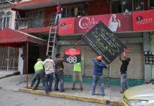 Continúa Programa Integral de Movilidad Urbana Sustentable