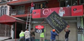 Continúa Programa Integral de Movilidad Urbana Sustentable