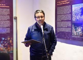 Noche de Luna en Xalapa, composición que trasciende el tiempo