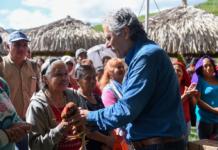 El campo xalapeño será autosuficiente y productivo