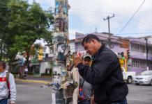 Con Programa de Movilidad Urbana se ordena actividad comercial