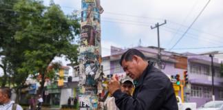 Con Programa de Movilidad Urbana se ordena actividad comercial