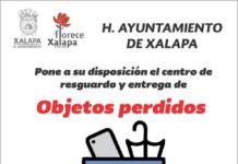 Podrá ciudadanía recuperar objetos perdidos