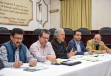 Analizan avances del Programa de Movilidad Urbana Sustentable