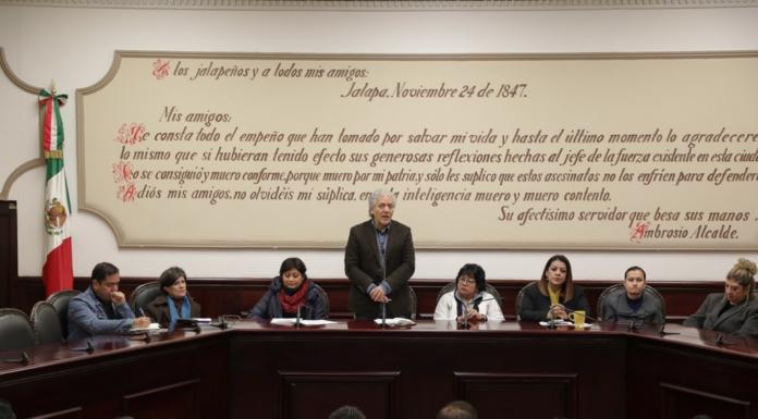 Instalan subcomité para prevenir enfermedades transmitidas por vector