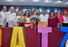 Presentan, en Coatzacoalcos, el Tercer Encuentro Estatal de Turismo