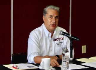 Si INE reconoce a Ramírez Cuéllar como dirigente de Morena, no impugnaré: Rojas Díaz Durán