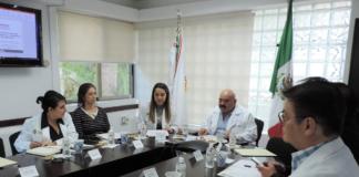 Coordina Salud plan integral para reducir mortalidad por cáncer en mujeres