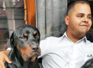 Consternación entre amigos y seguidores por el crimen de Alberto Cancino en Gtz Zamora