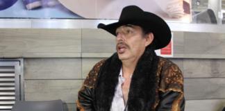 «La mafia» rebasó al gobierno de Veracruz y a la FGE: Movimiento Popular Francisco Villa PP Arnulfo Reyes Cruz, dirigente del Movimiento Popular Francisco Villa.