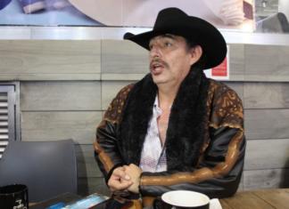 «La mafia» rebasó al gobierno de Veracruz y a la FGE: Movimiento Popular Francisco Villa PP Arnulfo Reyes Cruz, dirigente del Movimiento Popular Francisco Villa.