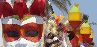 Crónicas de Carnaval en Casa Principal