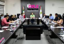 OPLE y UV; suman esfuerzos para lograr elecciones eficaces y eficientes en el 2021