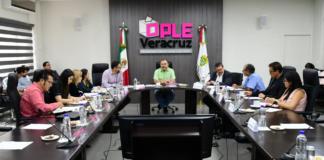 OPLE y UV; suman esfuerzos para lograr elecciones eficaces y eficientes en el 2021