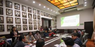 Colabora Gobierno Municipal en el Censo de Población y Vivienda 2020