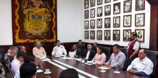 Recupera el Ayuntamiento espacios públicos para el peatón