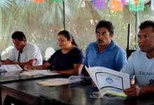 Con plataforma PISA, ordena SEDARPA la actividad pesquera en Catemaco