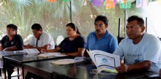Con plataforma PISA, ordena SEDARPA la actividad pesquera en Catemaco