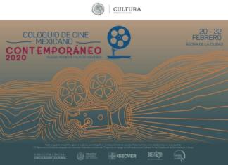 Coloquio de Cine Mexicano Contemporáneo 2020 será inaugurado por Felipe Cazals