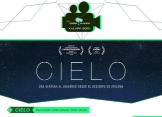 Con Tour Cinema Planeta, concientizará IVEC sobre el cuidado del medio ambiente