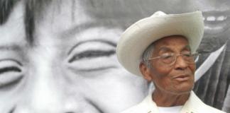 Lamenta IVEC fallecimiento de Cirilo Promotor Decena, pilar del son jarocho