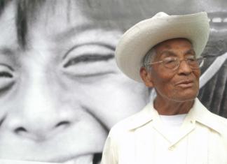 Lamenta IVEC fallecimiento de Cirilo Promotor Decena, pilar del son jarocho