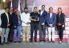 Premia Gobernador Cuitláhuac García a campeones del Cuadrangular de Boxeo