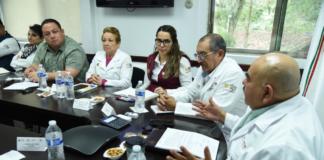 Lleva la Secretaría de Salud jornada de vacunación a comunidades indígenas