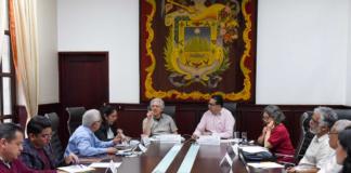 A través del arte se atenderán problemáticas sociales