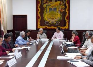 A través del arte se atenderán problemáticas sociales