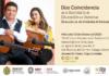 Este miércoles concierto del “Dúo Coincidencia” en el Teatro del Estado