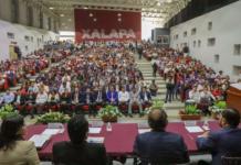 Auditoría Superior de la Federación capacita a servidores en aplicación de recursos públicos