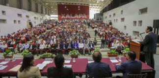 Auditoría Superior de la Federación capacita a servidores en aplicación de recursos públicos