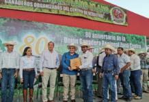 Veracruz va por el primer lugar nacional en rentabilidad ganadera