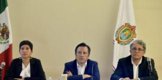 Concursarán 22 proyectos veracruzanos para acceder al Fideicomiso Fondo Metropolitano