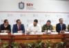 Convenio entre SEV y SECTUR contribuirá a elevar la calidad del servicio turístico