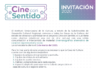 Convoca IVEC al ciclo Cine con Sentido