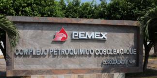 Recupera CPC producción de amoniaco; generan mil 300 toneladas en Planta VI